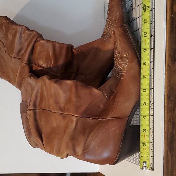 Steve Madden Riding Boots - Picture 4 of 6